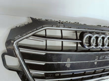 Load image into Gallery viewer, Audi A4 B9 LIFT 19- ATRAPA GRILL ZDERZAKA PRZEDNIEGO PDC 8W0853651DF