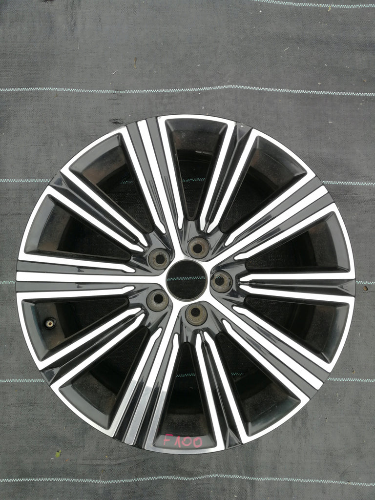 VOLVO V60 II S60 III V90 S90 FELGA 31471312 8J16HZ ET42