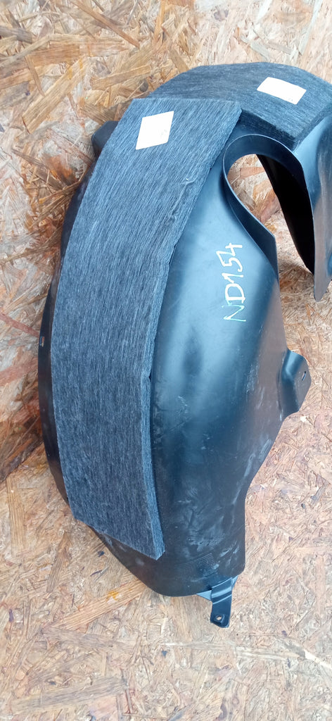 VW UP SEAT MII SKODA CITIGO 12- NADKOLE LEWY TYŁ LEWE TYLNE NOWE 12E810969A
