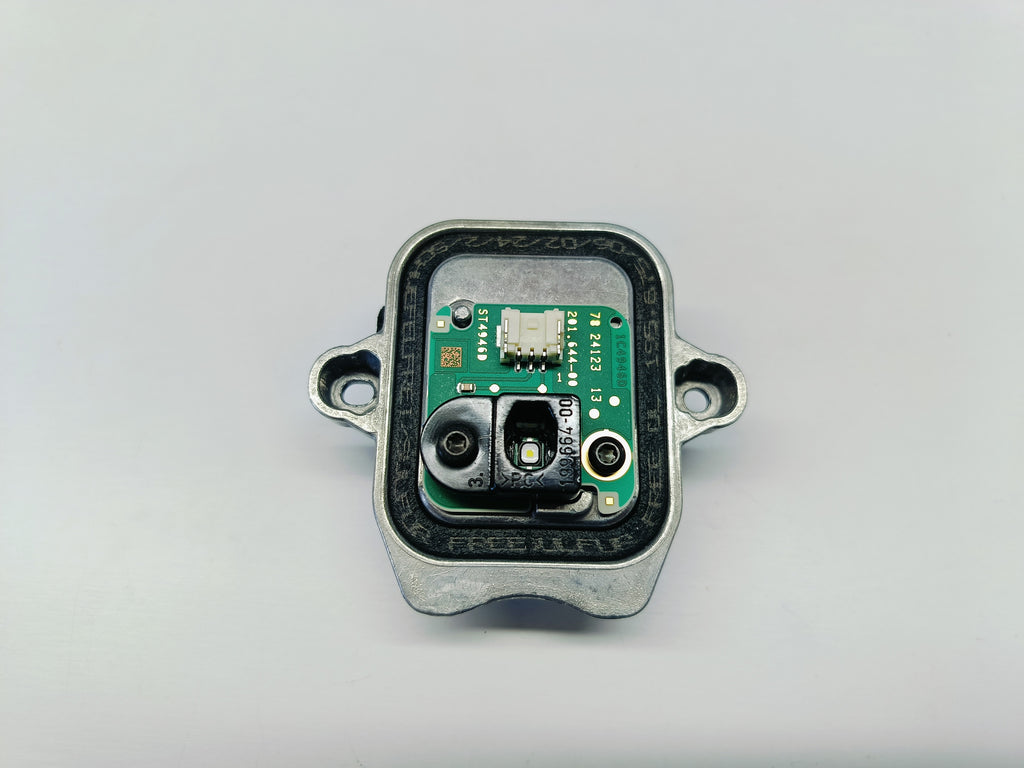 BMW 3 F30 F31 PRZETWORNICA MODUŁ JEŻ STEROWNIK LED 3PIN 199660-00