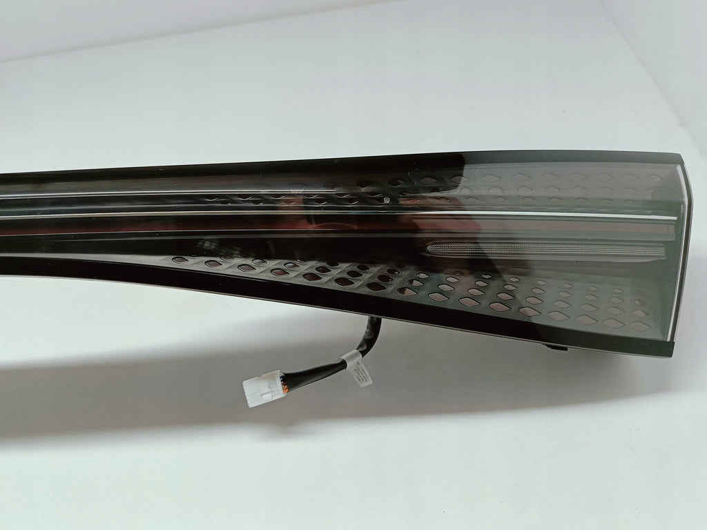 BYD Seal 22- BLENDA LAMPA KLAPY BAGAŻNIKA TYŁ TYLNA EKEA4107300