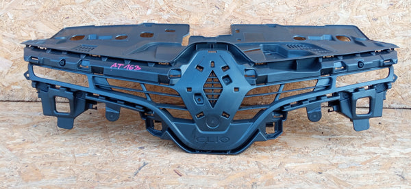 RENAULT CLIO 4 IV 11- KÜHLERGRILL GITTER MITTLERE GRILL 622563184R