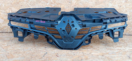 RENAULT CLIO 4 IV 11- ATRAPA KRATKA ŚRODKOWA GRILL 622563184R