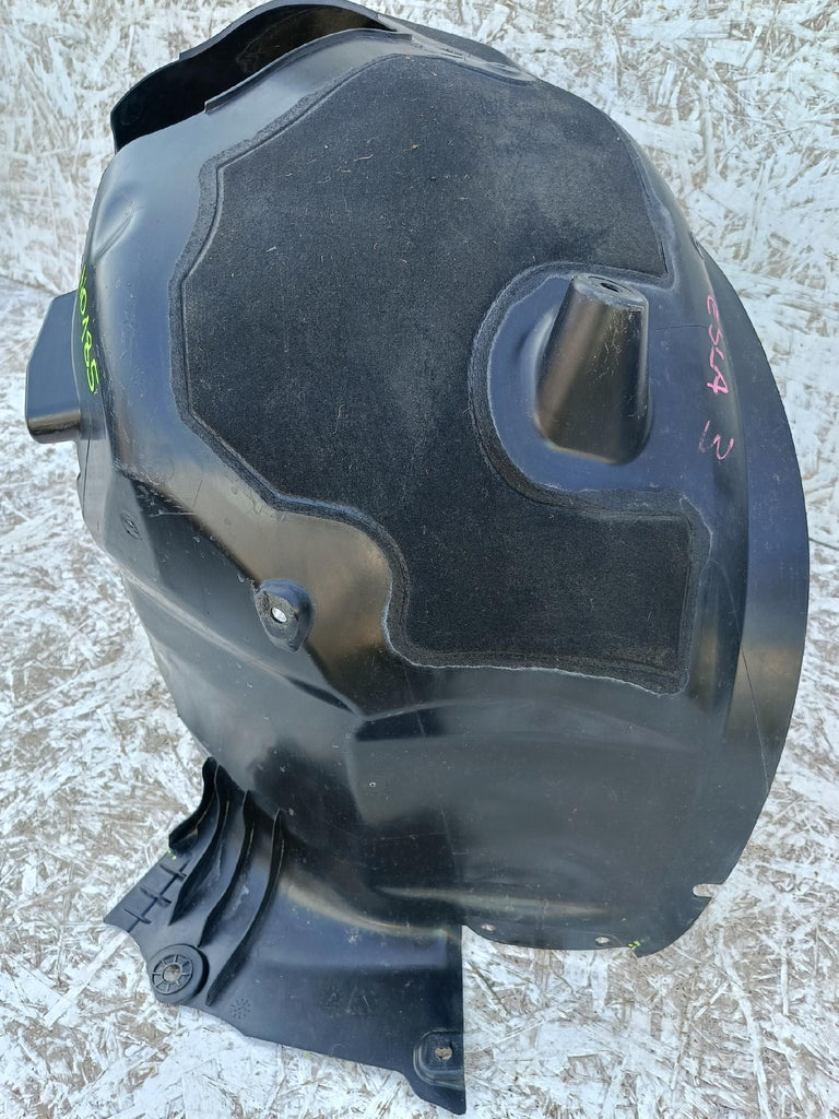 TESLA MODEL 3 III M3 17- RADHAUS SCHUTZ RECHTS VORNE 1081582-00-D