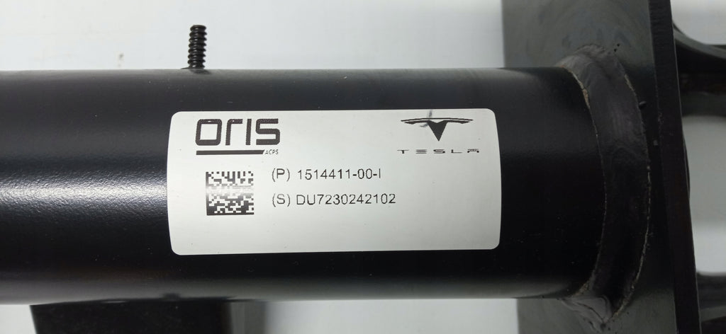 TESLA MODEL Y MY 20- HAK HOLOWNICZY WIĄZKA KULA ORIS 1514411-00-I