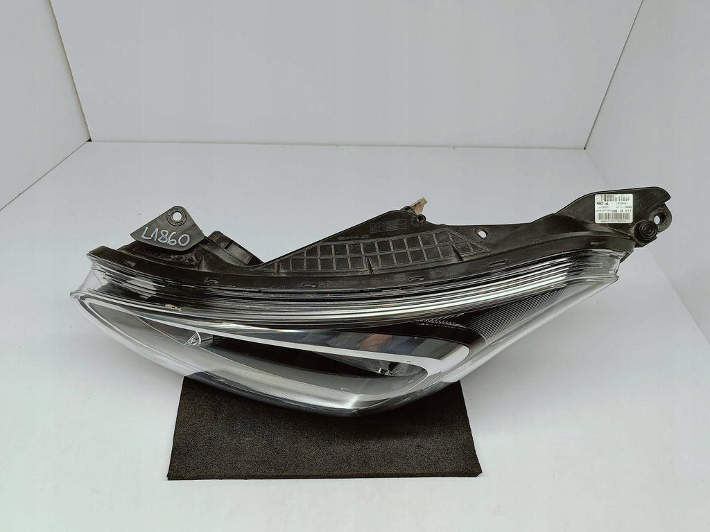 Hyundai i10 I 10 II 13- SCHEINWERFER LINKS VORNE STANDARD EU 92101-B9