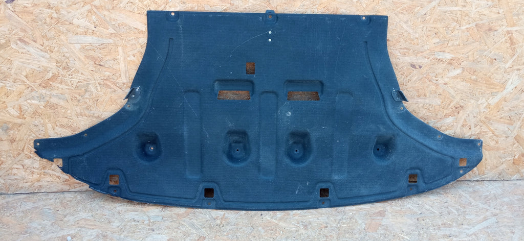 HYUNDAI IONIQ 5 V 21- MOTORSCHUTZUNTERFAHRSCHUTZ 29110-GI000