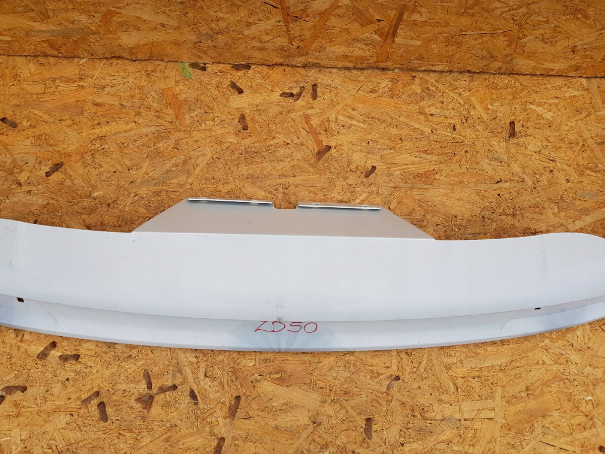 Ford Mondeo MK3 Hb 03- Diffuser Filler Panel Spoiler Rear Bumper 6S71-17A894-Ba — photo 4 of 13
