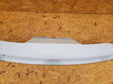 Załaduj zdjęcie do przeglądarki galerii, FORD MONDEO MK3 HB 03- DYFUZOR DOKŁADKA SPOILER ZDERZAKA TYŁ 6S71-17A894-BA