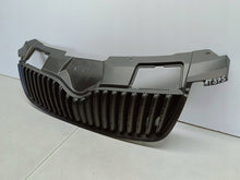 Laden Sie das Bild in den Galerie-Viewer, Skoda Fabia II Mk2 5J 07- GRILL ATRAPA ZDERZAKA PRZEDNIEGO 5J0853668