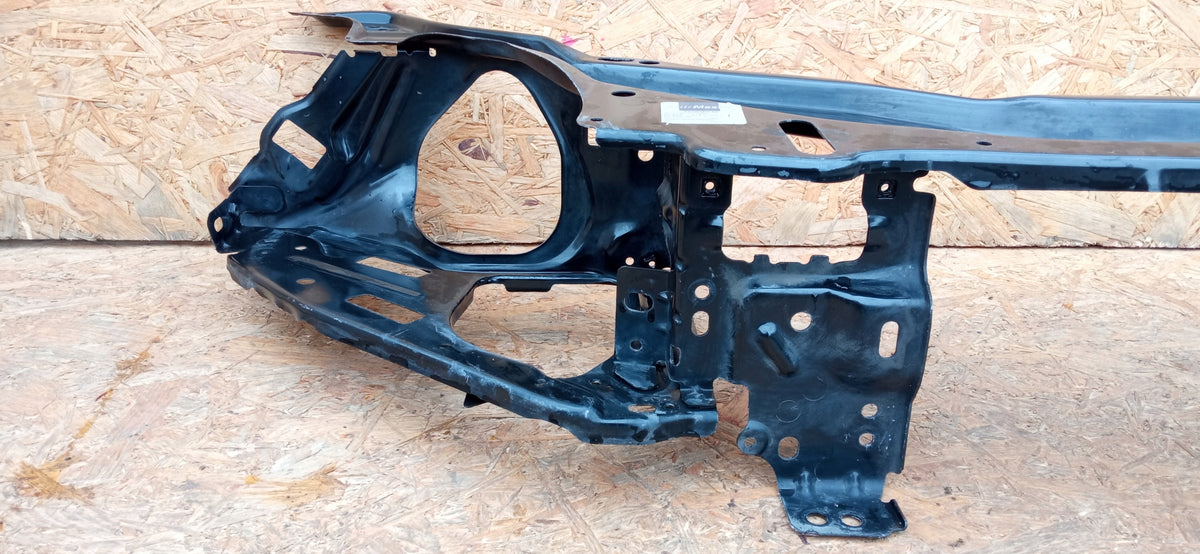 Volvo XC60 I Lift 13- Section Front Reinforcement Frontal 30762259 — photo 6 of 16