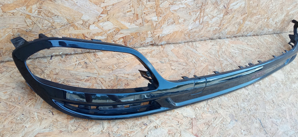 FORD MONDEO MK5 ST 15- DIFFUSOR HECKANSATZ STOßSTANGENLEISTE HINTEN DS73-17K922-NW