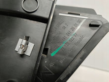 Load image into Gallery viewer, CITROEN C3 III 16- ATRAPA KRATKA DOLNA GRILL ZDERZAKA PRZÓD 9812062277
