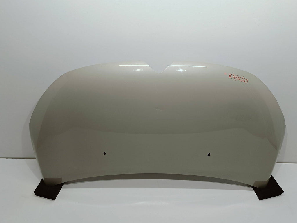 Citroen C3 III SX 16- MASKA POKRYWA SILNIKA 9828630980