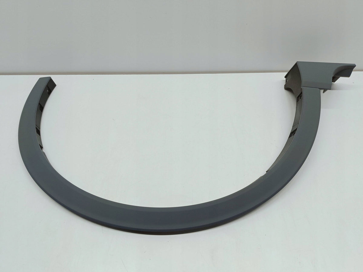 Ford Kuga III MK3 19- Baguette Cache Aile Avant Droite LV4B-S16D238 — photo 7 sur 15