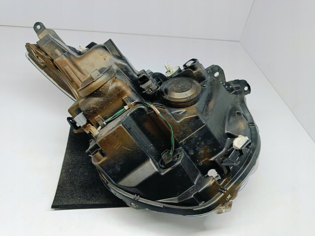 CITROEN C1 II 14- SCHEINWERFER LINKS NORMAL LINSE 81150-0H170