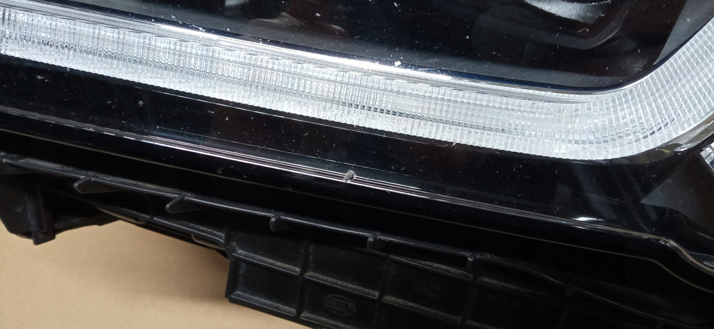 BMW 5 G30 G31 M5 F90 LASER SCHEINWERFER LINKS VORNE EU