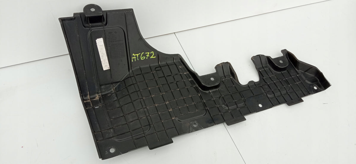 Hyundai I20 III 3 20- Plate Protective Left Cover Podwozia 86676-Q0000 — photo 7 of 9