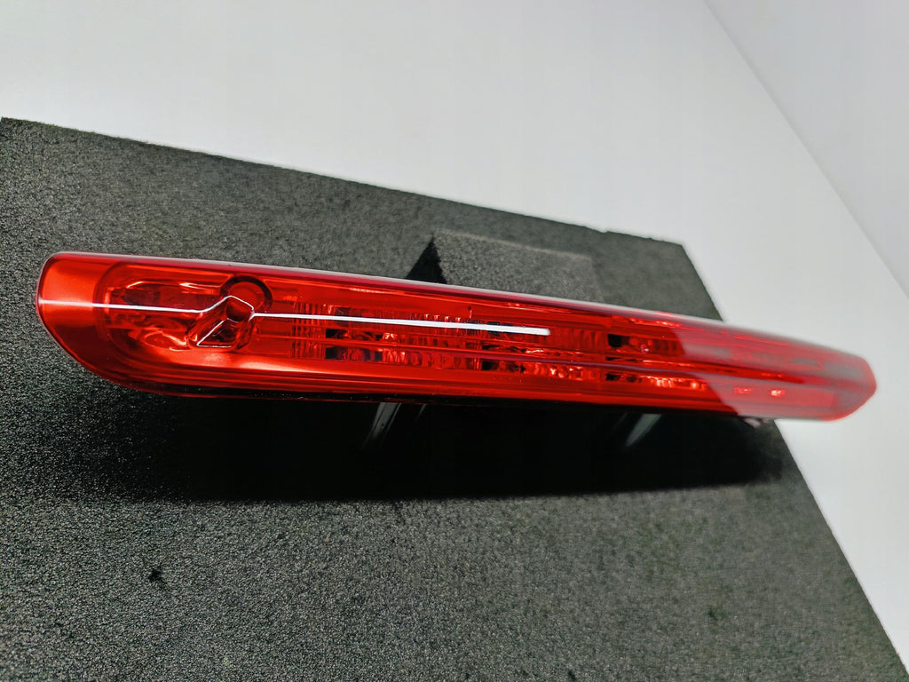 PEUGEOT 208 I 12- LAMPA ŚWIATŁO HAMOWANIA TRZECI STOP NOWA 9674309080