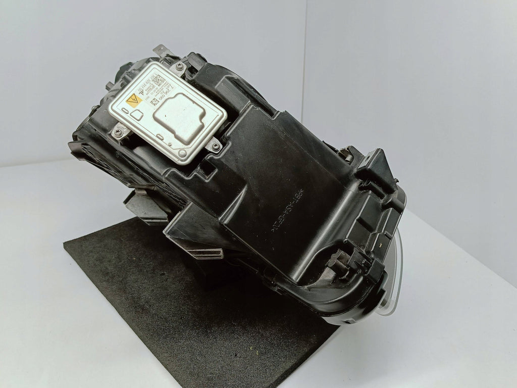 BMW 5 F10 F11 LIFT 13- SCHEINWERFER LINKS VORNE BI-XENON + LED 7317131-05
