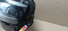 Załaduj zdjęcie do przeglądarki galerii, MERCEDES BENZ B-KLASA W247 MULTIBEAM LED LAMPA PRAWA PRZÓD A2479065003