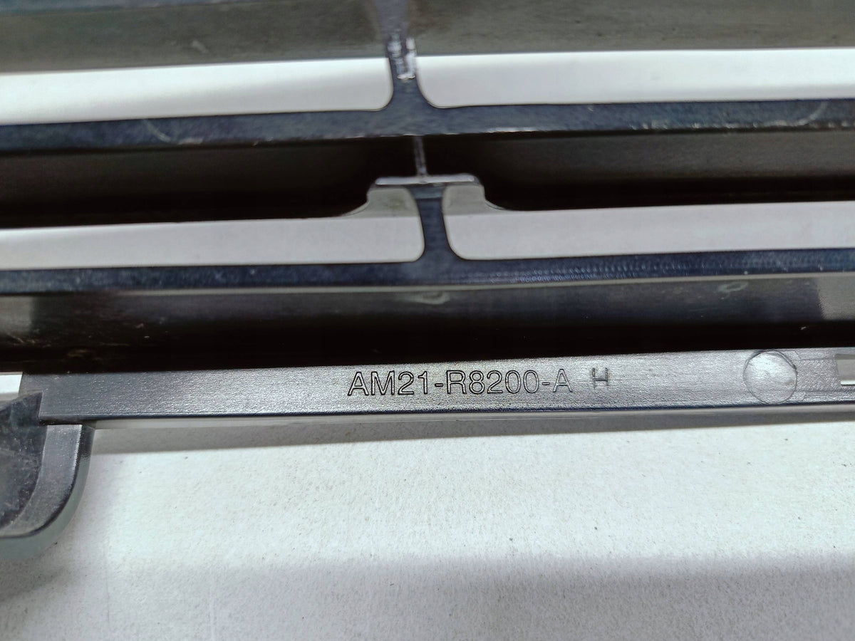 Ford S-Max MK1 Lift 10- Grille Grille Bumper Przednego AM21-R8200-A — photo 13 of 15