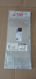 MERCEDES BENZ GLE A167 18- WYGŁUSZENIE PANEL ZDERZAKA TYLNEGO A1678857708