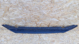 HYUNDAI I10 III 19- ATRAPA KRATKA ŚRODKOWA GRILL