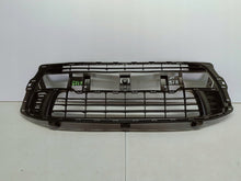 Laden Sie das Bild in den Galerie-Viewer, Citroen C4 I LIFT 08- GRILL KÜHLERGRILL STOSSSTANGENGITTER VORNE 9684506677