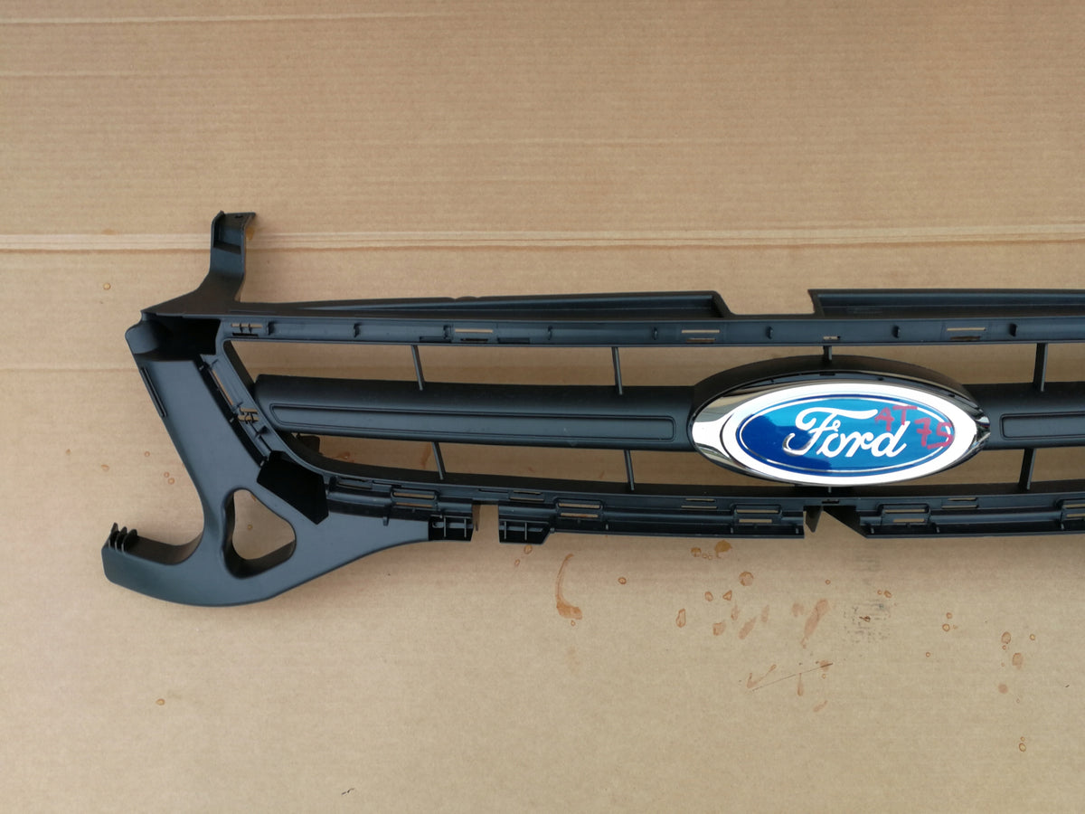 Ford Mondeo MK IV 4 Lift Kühlergrill Grill BS71-8200-A — Foto 2 von 9