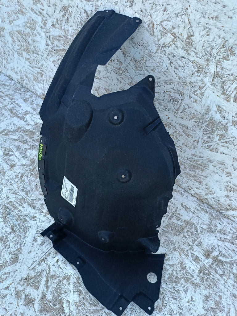 BMW 5 F10 F11 10- NADKOLE LEWY PRZÓD CZĘŚĆ TYLNA NOWE 51717186723