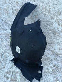 BMW 5 F10 F11 10- NADKOLE LEWY PRZÓD CZĘŚĆ TYLNA NOWE 51717186723