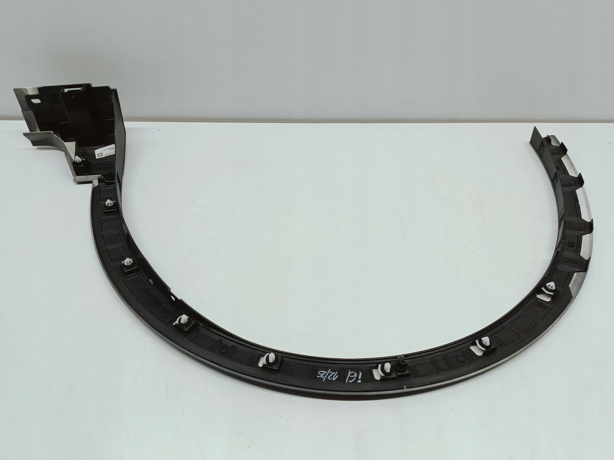 Ford Kuga III MK3 19- Baguette Cache Aile Avant Droite LV4B-S16D238 — photo 11 sur 15