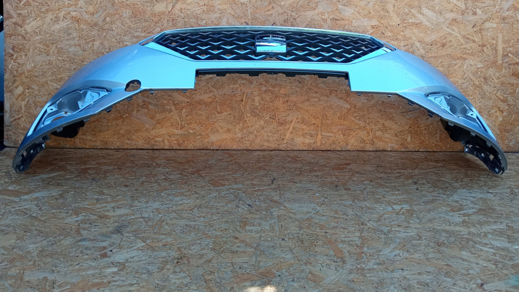 SEAT TARRACO 5FJ 18- ZDERZAK PRZÓD PRZEDNI GRILL ATRAPA PDC 5FJ807221D