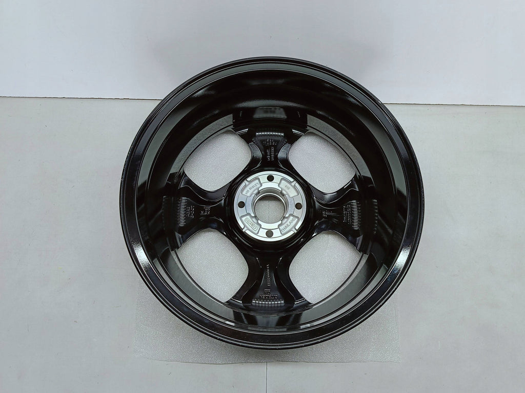 FELGA ALUMINIOWA 17 CALI C3 Aircross DS3 DS4 17''x6.5'' ET20 4x108 13469372