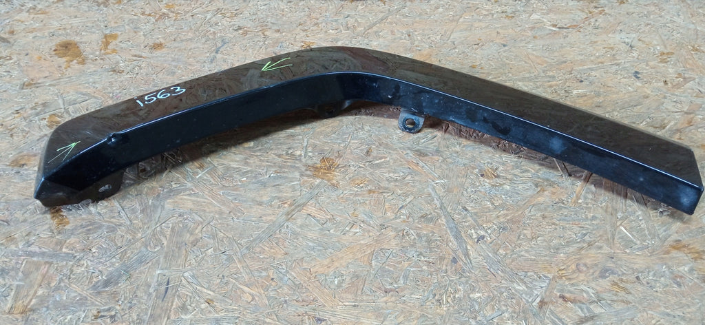 TOYOTA RAV 4 19- NAKŁADKA LISTWA BŁOTNIKA PRAWY TYŁ PRAWA TYLNA 75605-42200