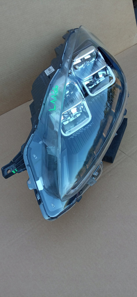 FORD KUGA MK3 ESCAPE 19- SCHEINWERFER LINKS VOLL-LED EU LV4B-13E015-FB