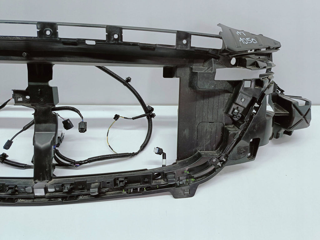 Mazda CX-60 CX60 22- WZMOCNIIENIE STELAŻ ZDERZAKA PRZÓD WIĄZKA KBB3-50712