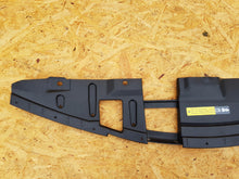 Laden Sie das Bild in den Galerie-Viewer, NISSAN QASHQAI II J11 13- OBERE QUERTRAVERSE ABDECKUNG 5580U100