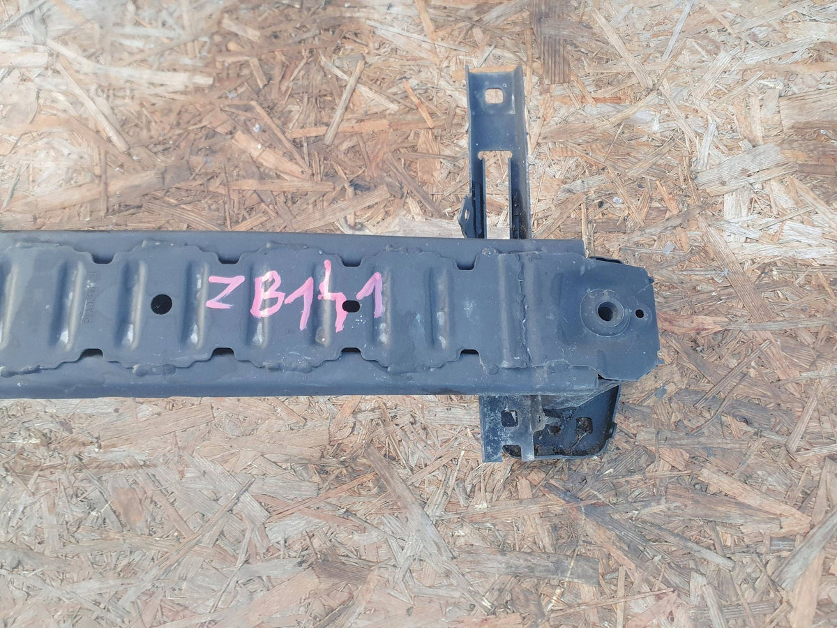 Ford Fiesta MK8 17-Träger Verstärkung Absorber Vorne Stossstange PIA02F0128 — Foto 5 von 11