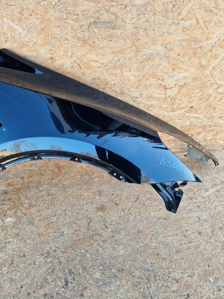 TESLA MODEL Y KOTFLÜGEL RECHTS VORNE 149347200C