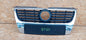 VOLKSWAGEN PASSAT B6 05- KÜHLERGRILL STOSSFÄNGER VORNE 3C0853651AD