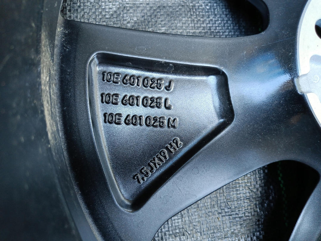 ALUFELGE SEAT CUPRA BORN OE 7.5''x19'' ET50 5x112 10E601025J
