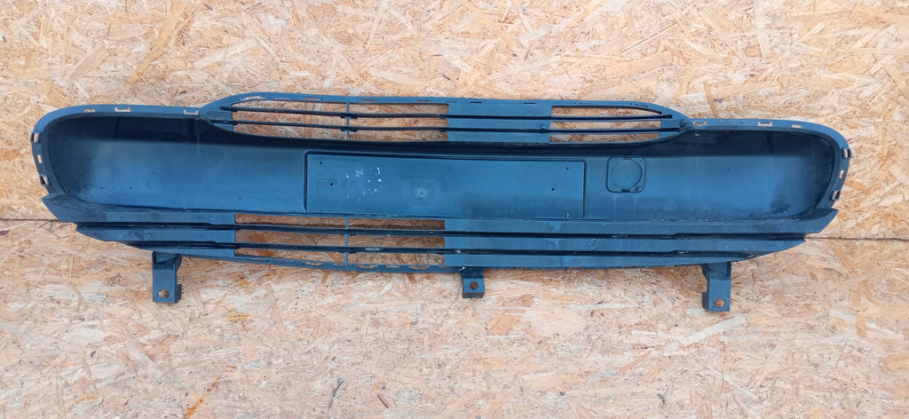 CITROEN C1 05- KRATKA ATRAPA GRILL ZDERZAKA PRZEDNIEGO 53112-0H030