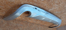 Load image into Gallery viewer, VOLVO V40 II CC 13- DYFUZOR DOKŁADKA DOLNA SPOILER ZDERZAKA TYŁ 31393788