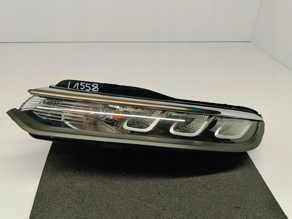 CITROEN C3 III LIFT 20- SCHEINWERFER LINKS TAGFAHRLICHT LINKS VORNE LED 9833480680
