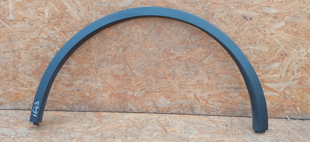 TESLA MODEL Y 20- KOTFLÜGELVERKLEIDUNG LINKS HINTEN 1494163-00-B