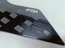 Load image into Gallery viewer, Cupra Born 10E 21- LISTWA NAKŁADKA BŁOTNIKA LEWY TYŁ 10E853377