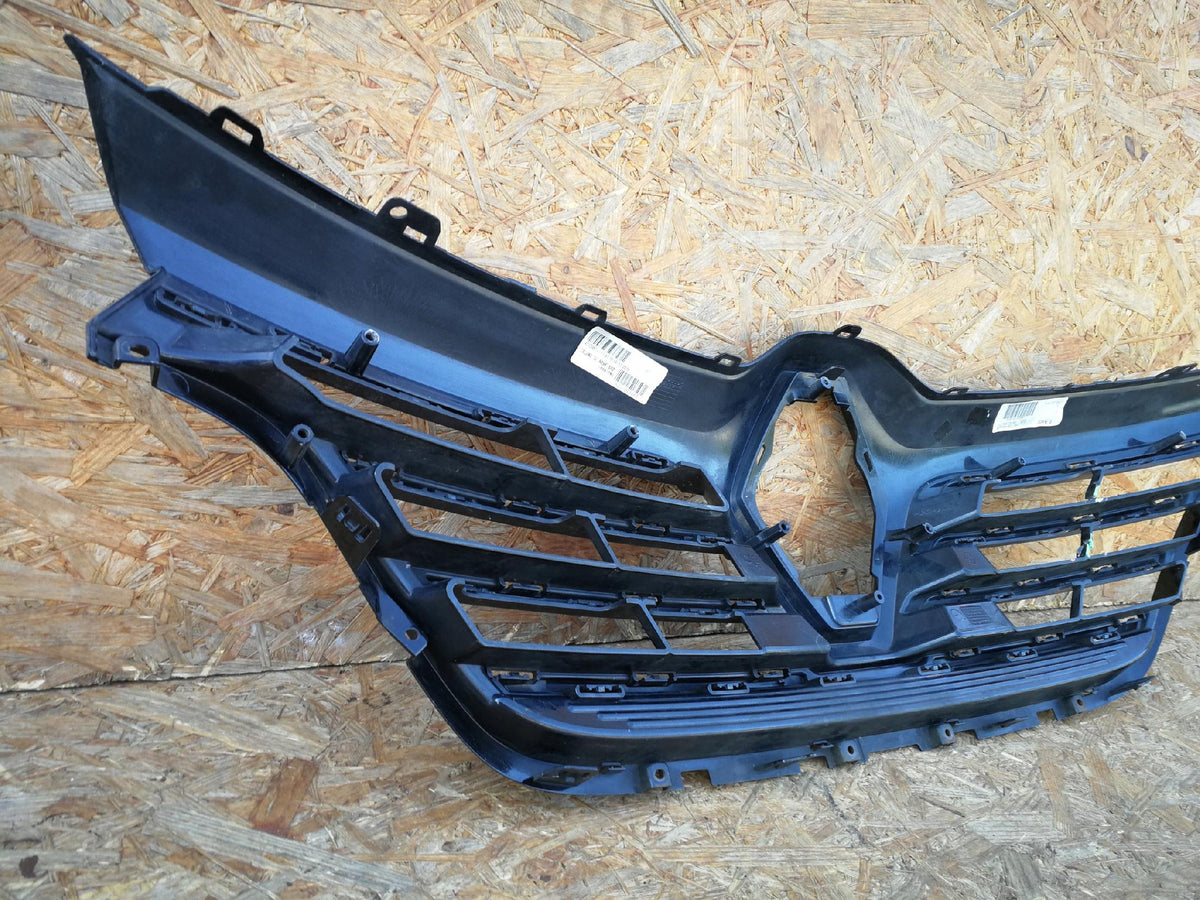 Renault Talisman 15- Kühlergrill Gitter Grill Vorderen Stossstange 623100546R — Foto 10 von 16
