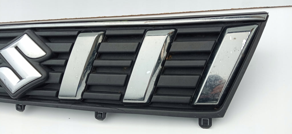 SUZUKI VITARA III LIFT 18- KÜHLERGRILL STOSSFÄNGERGITTER VORNE 72111-86R0
